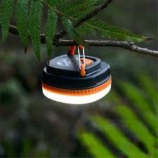 Camp Lamp NATUREHIKE - comprar online