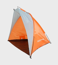 Carpa playera Abside Bahia