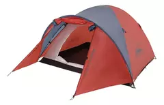 Carpa TIBERIAS NEW 4P (8F0) - k2extreme