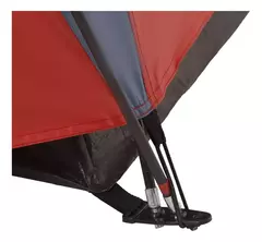Carpa TIBERIAS NEW 4P (8F0)