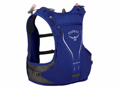 Chaleco Osprey Hidratacion Dyna 1.5 Con 2 Soft Flask 250cc - comprar online