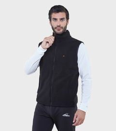 Chaleco de hombre polar Amaro - comprar online