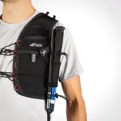 CHALECO FLEX EVO 7 L WEIS - k2extreme
