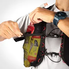 CHALECO FLEX EVO 7 L WEIS