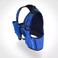 CHALECO SIMER II 10 L / ULTRA 100K + SERIES - k2extreme