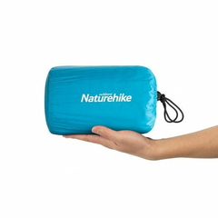 Colchoneta Autoinflable Ultra Liviana - k2extreme