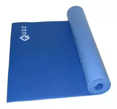 Colchoneta Mat Yoga quuz