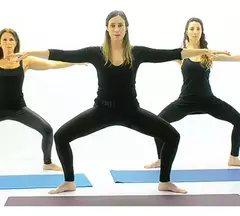 Colchoneta Mat Yoga quuz en internet