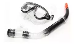 COMBO SNORKELING TUNA 1 PVC