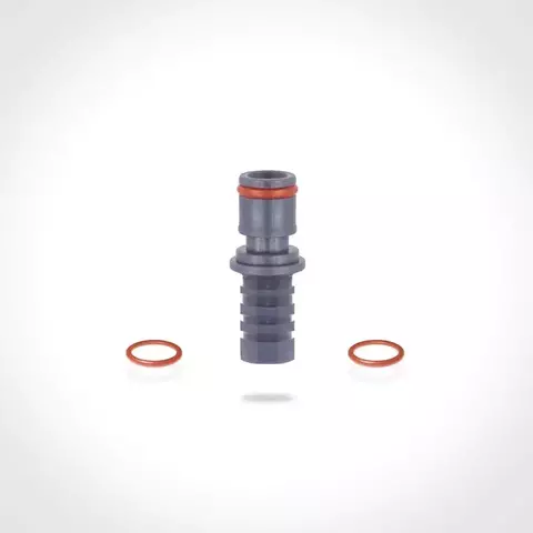 CONECTOR PLUG AND PLAY HYDRABAG 1.5 L