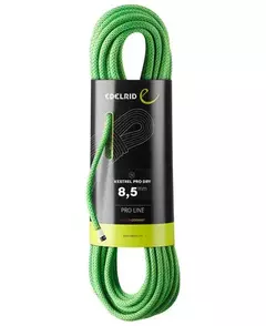 Cuerda EDELRID KESTREL 8.5 60M