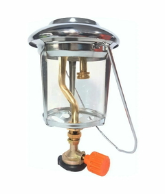 Farol para cartucho descartable 250 bujias