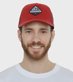 Gorra Caleb - k2extreme