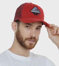 Gorra Caleb - tienda online