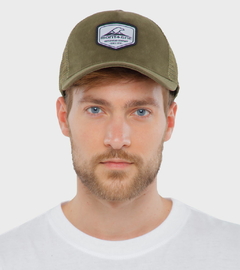 Gorra chuck