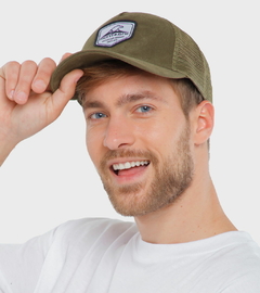 Gorra chuck - comprar online