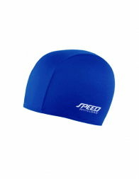 Gorra de natacion adulto de tela speed - comprar online