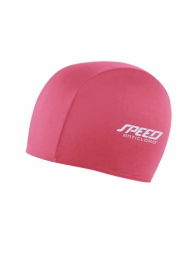 Gorra de natacion adulto de tela speed - k2extreme