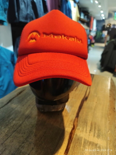 Gorra Makalu