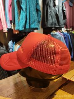 Gorra Makalu en internet