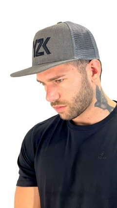 Gorra Snapback Trucker (BF9) - comprar online