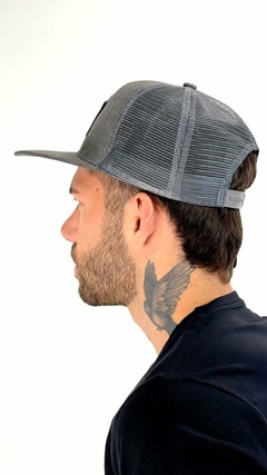 Gorra Snapback Trucker (BF9) en internet