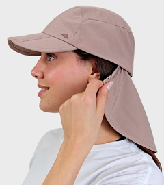 Gorro Training Cap with Cover