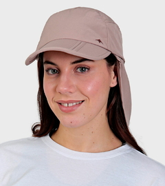 Gorro Training Cap with Cover - comprar online