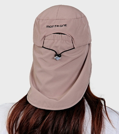 Gorro Training Cap with Cover en internet