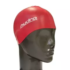 Gorro natacion HIDRO SILICONA - comprar online