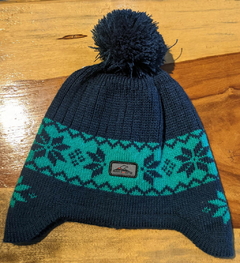 Gorro SNOW NEW