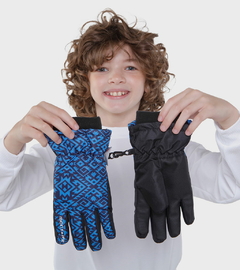 Guantes de niños Shiroki montagne - comprar online