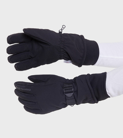 Guantes impermebales DIGGER MOntagne