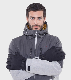 Guantes impermebales DIGGER MOntagne - tienda online