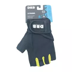 Guantes Fitness Strong DRB