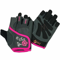 Guantes para Fitness Mujer