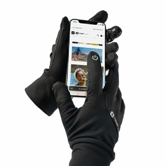 Guantes Primera Piel - tienda online