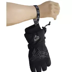 Guantes SKI GLOVES IMPERMEABLES