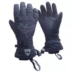 Guantes SKI GLOVES IMPERMEABLES - comprar online