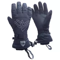 Guantes SKI GLOVES IMPERMEABLES