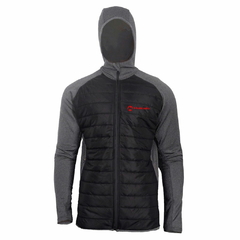 Campera Hybrid Hoody Makalu - comprar online