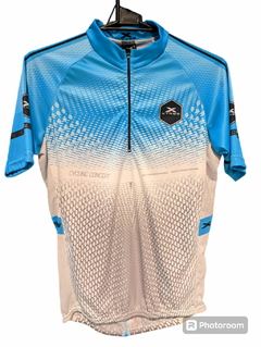 Jersey ciclismo hombre