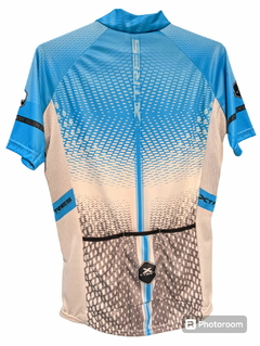 Jersey ciclismo hombre - comprar online