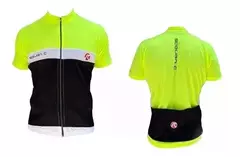 Jersey ciclismo Steven c - comprar online