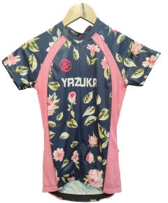 Imagen de Jersey ciclista ESTAMPADO