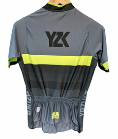 Jersey ELITE Hombre Yazuka - k2extreme