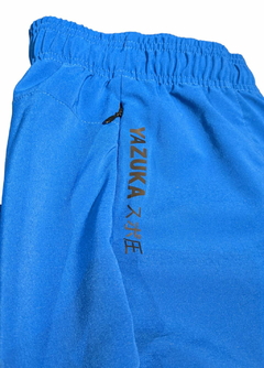 Jogging chupin SPANDEX hombre Yazuka - k2extreme