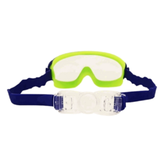 Lente De Natacion Mask 21 Junior - k2extreme