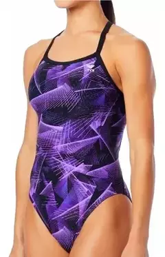 Malla de natacion niña TYR - comprar online