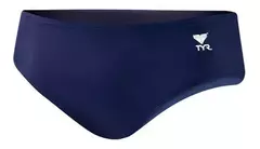 Malla Zunga Tyr Solid Racer Natación Hombre Competición Uv50 - comprar online